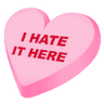HateItHere
