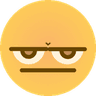Annoyed