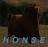 honse