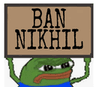 BanNikhil