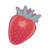 strawberry