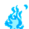 Flame_Blue