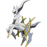 Arceus