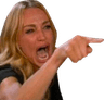 cringewomenyell