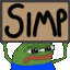 pepesayssimpkekw