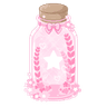 pink_star_potion_by_kirakiradoll