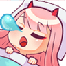 sleepy