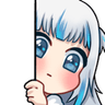 peek
