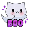 boo