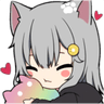 hug