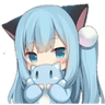 shy
