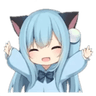 yay