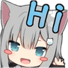 hello