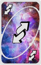 Galaxyunorevrsecard