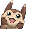 Furret_Excited