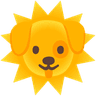 puppysun