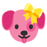 puppybow