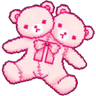 two_beary_cute