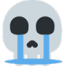 skull_crying