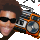 triboom
