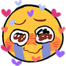 emoji_hugelove