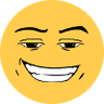 emoji_Smirk
