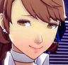 Yukari_Smug