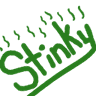 stinky