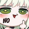 NO