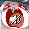 Mutescream