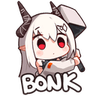BONK