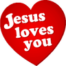 JesusLovesYou