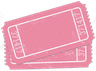 ticket