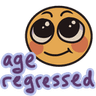 ageregressed