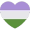 genderqueerheart