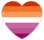 lesbianheart