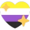 nonbinaryheart