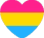 pansexualheart