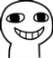 smile