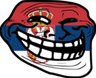 6260trollfaceserbia