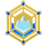 IcebergBadge