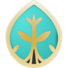 PlantBadge