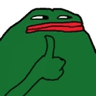 pepe_hmmthumbsup