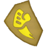 FightingBadge