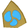 WaterBadge