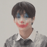 soobin_clown