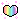 sparklyrainbowheart