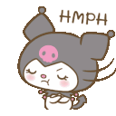poutykuromi