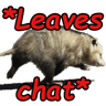 leavesthechat