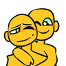 monohuggie